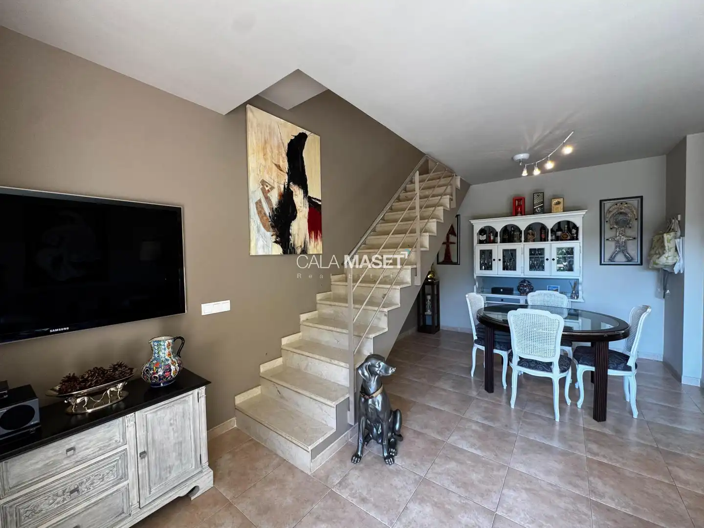 Attic for sale in Sant Feliu de Guíxols  with Heating, Terrace and Swimming Pool