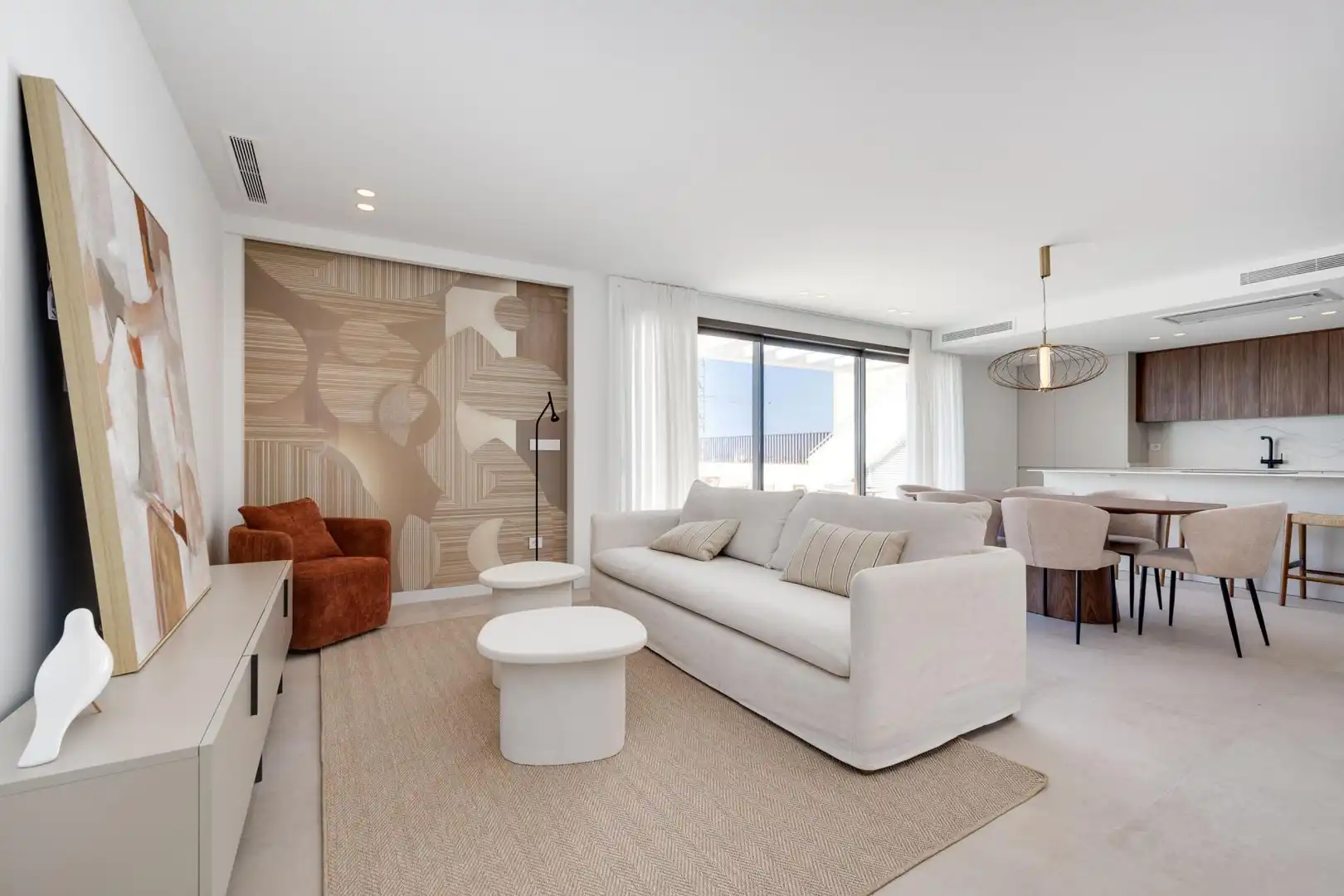 Detached house with pool for sale in Bonalba - Cotoveta, imagen 3