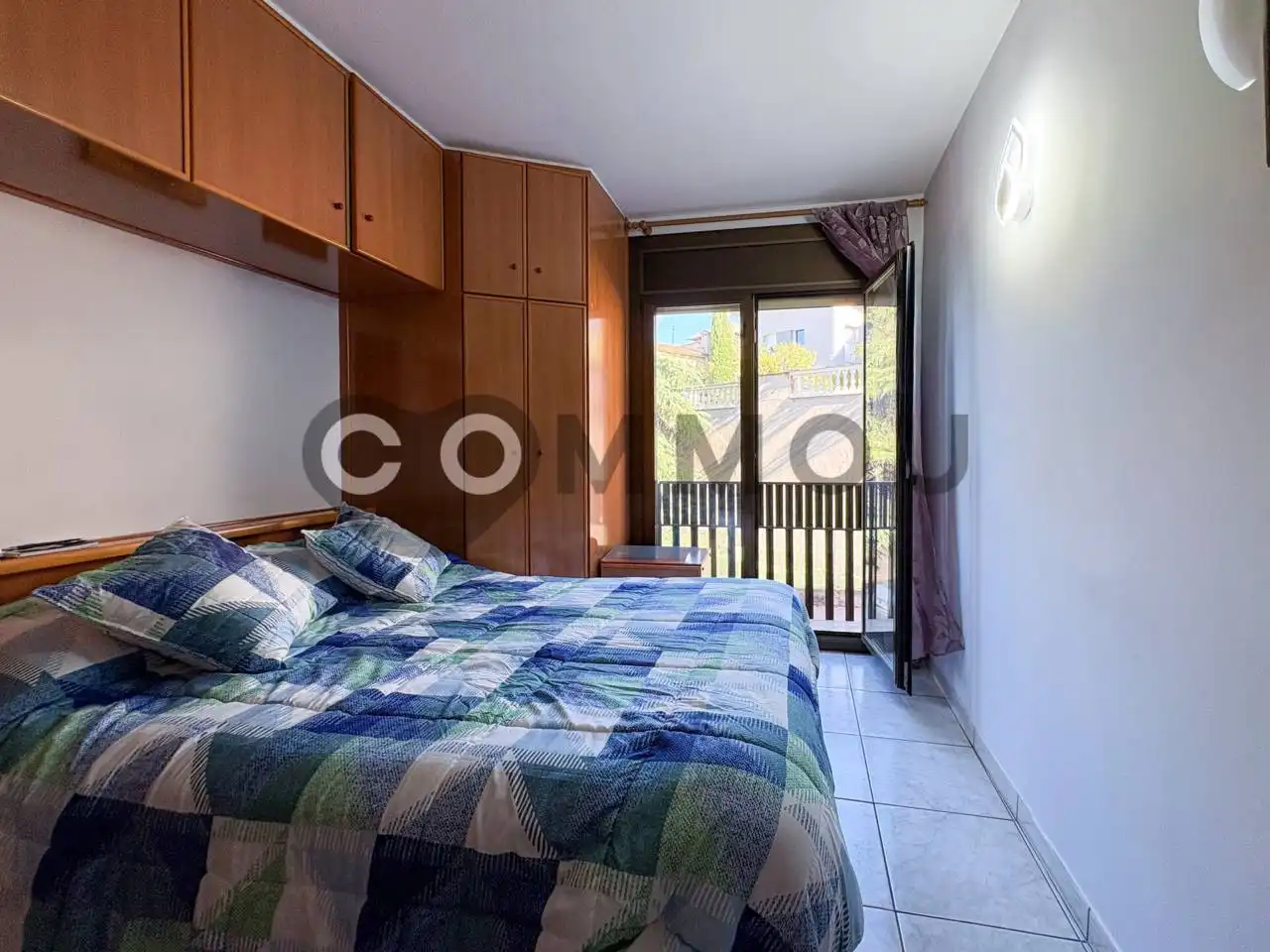 Bedroom of Flat for sale in Nord 