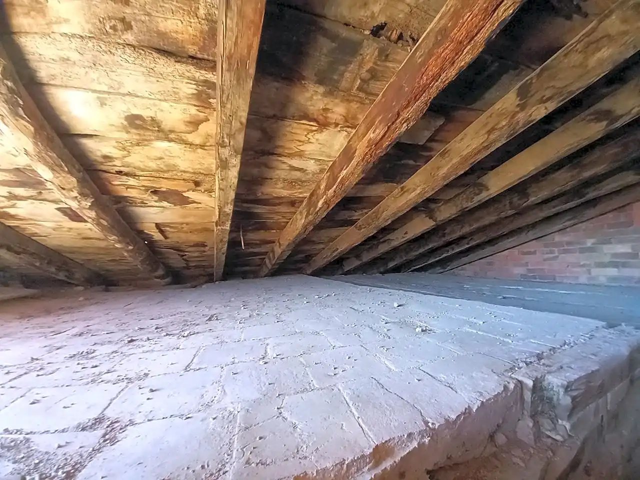 Casa o chalet en venta en Monroyo