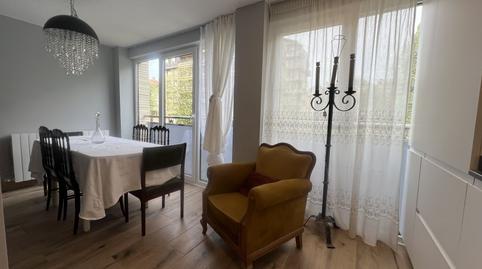 Foto 5 de Pis de lloguer a Gipuzkoa Kalea, Zarautz, Gipuzkoa