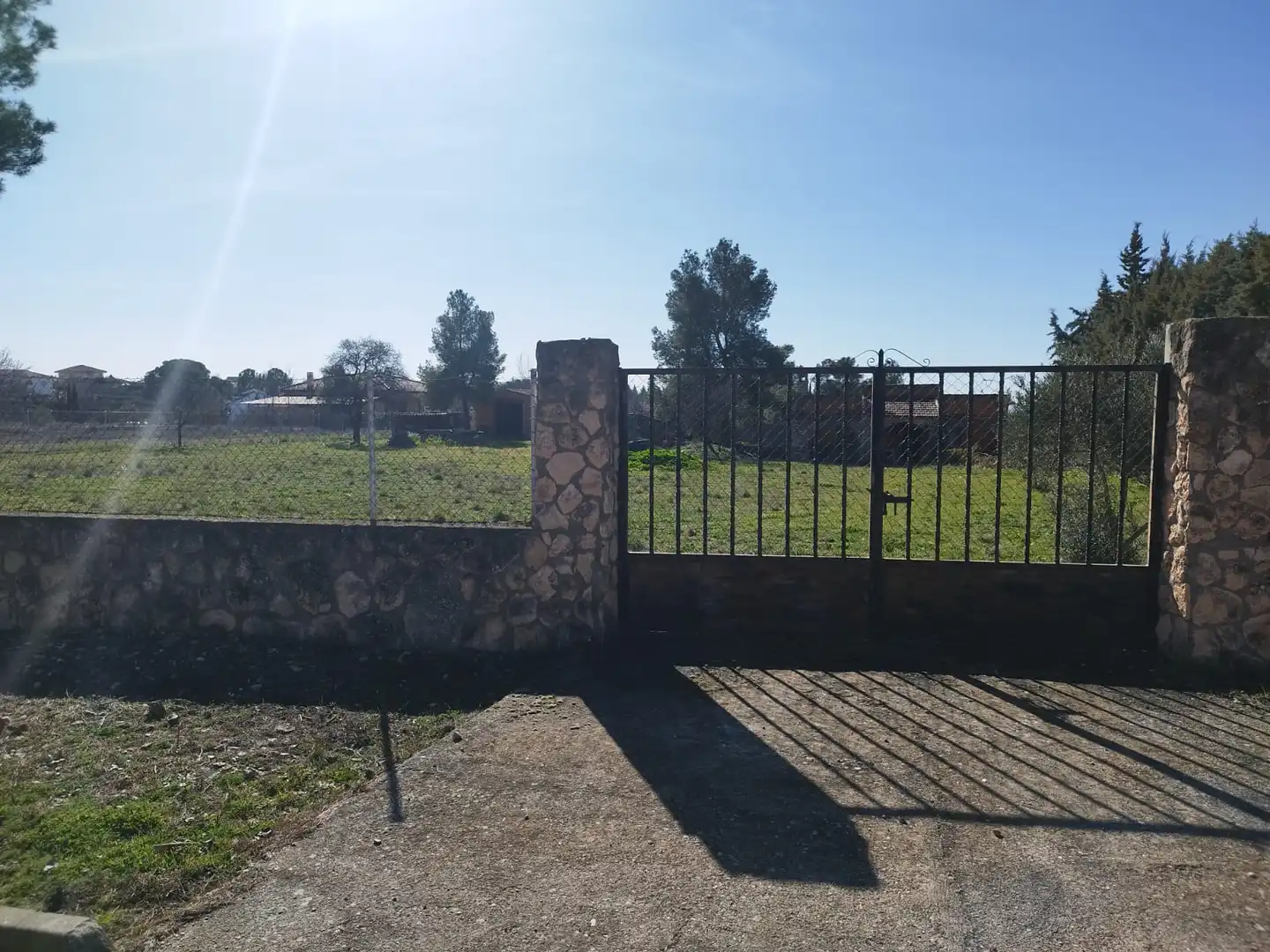 Terreny residencial en venda a Illana, imagen 8