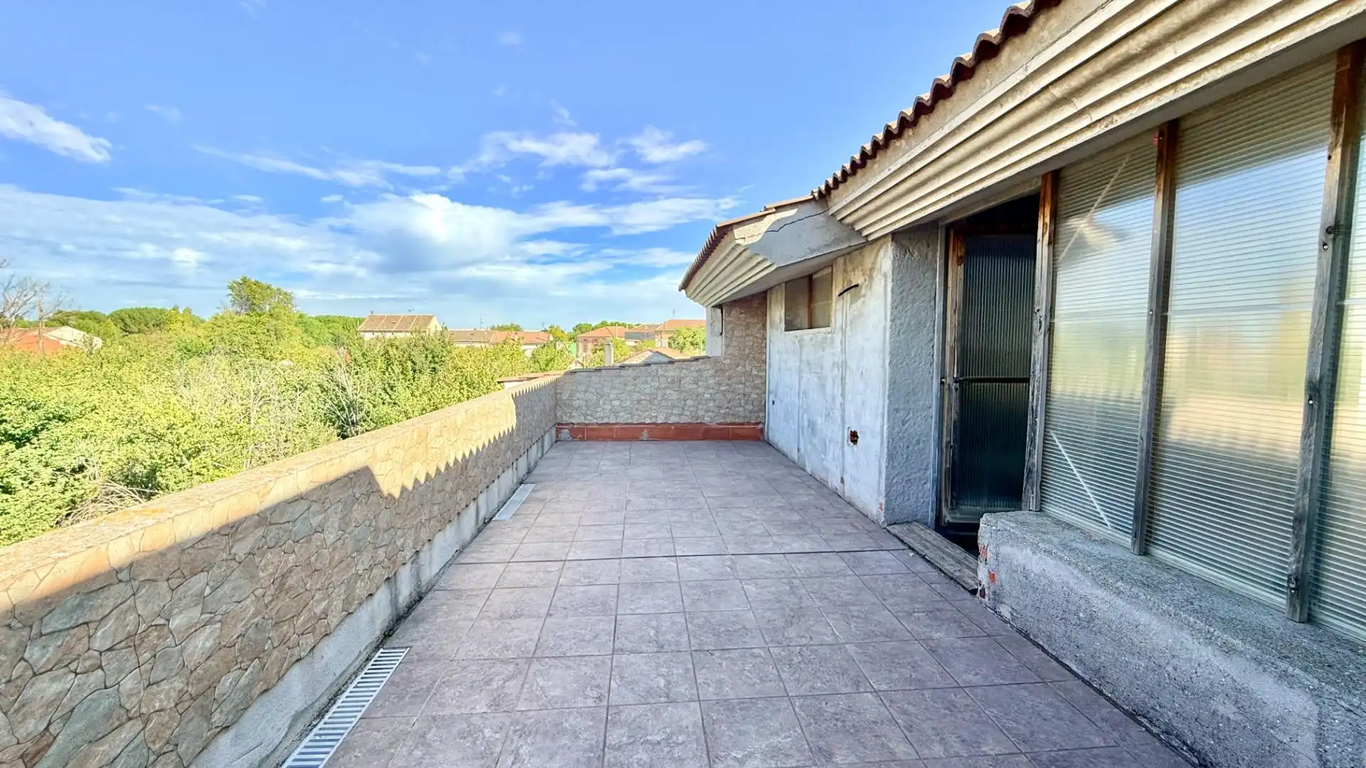 Terrace of Houses for sale in Olombrada