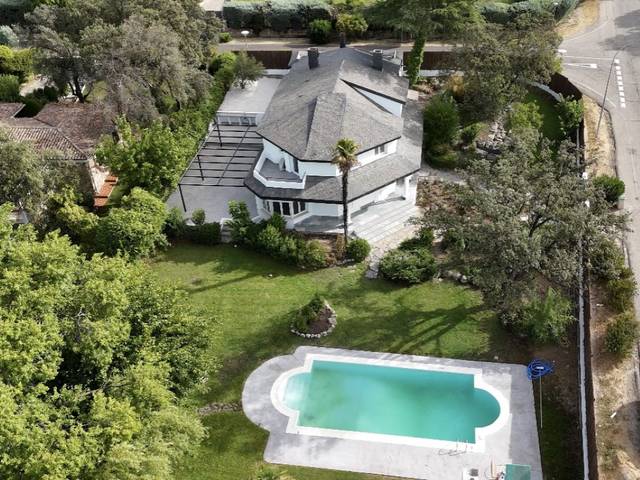 Casa-chalet en Venta en Santo Domingo