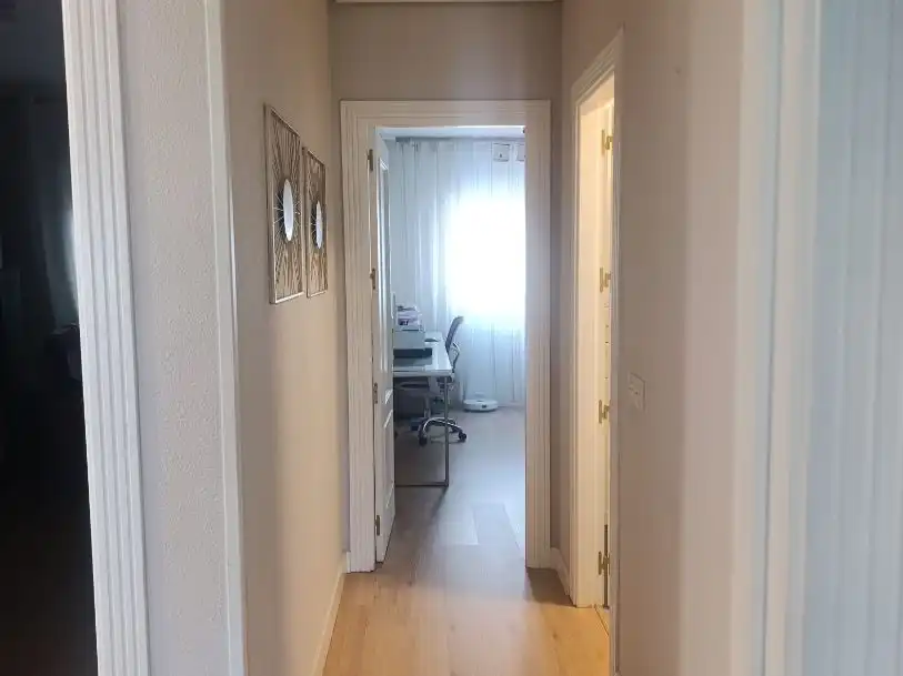 Appartamento con ascensore in vendita a Paseo de las Lomas 157, imagen 15