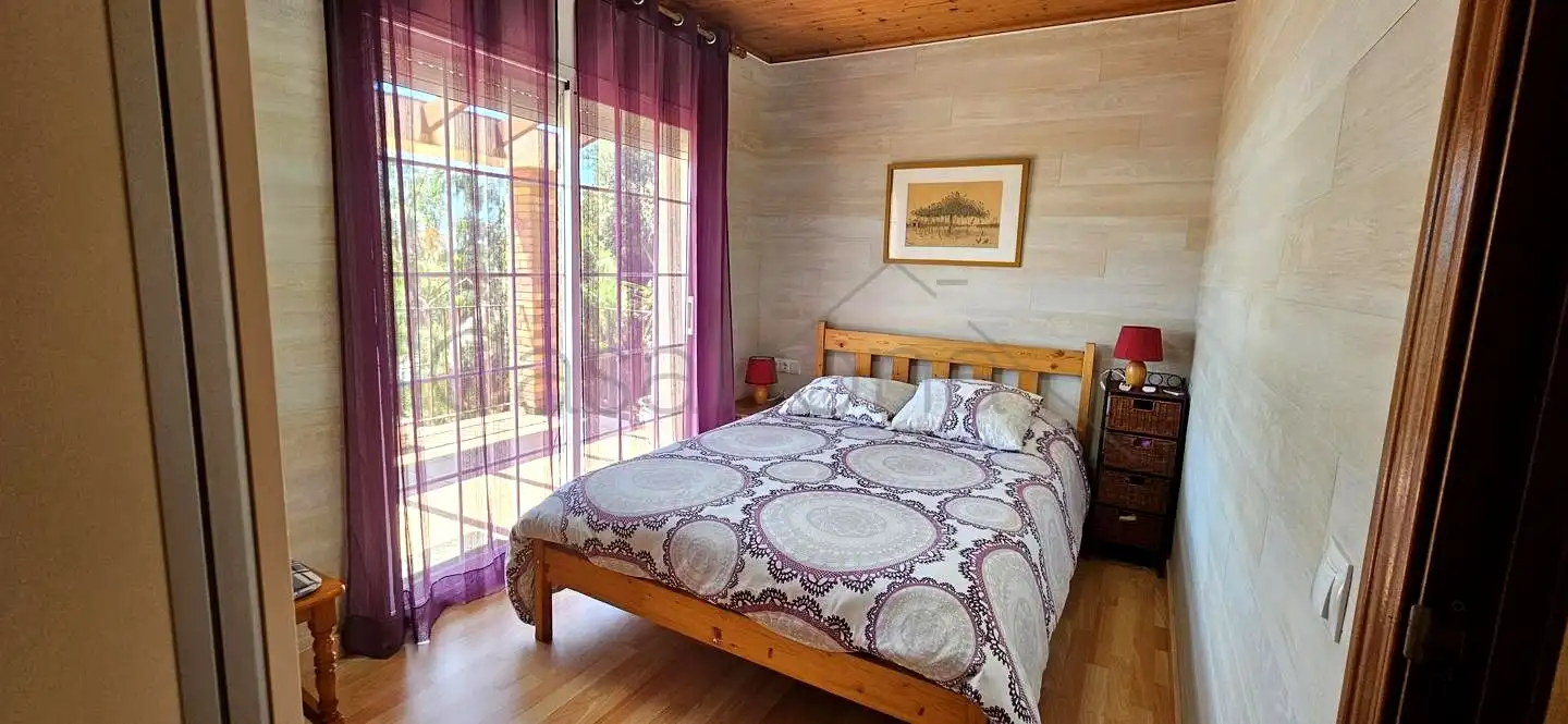Casa o xalet de lloguer a Canet de Mar