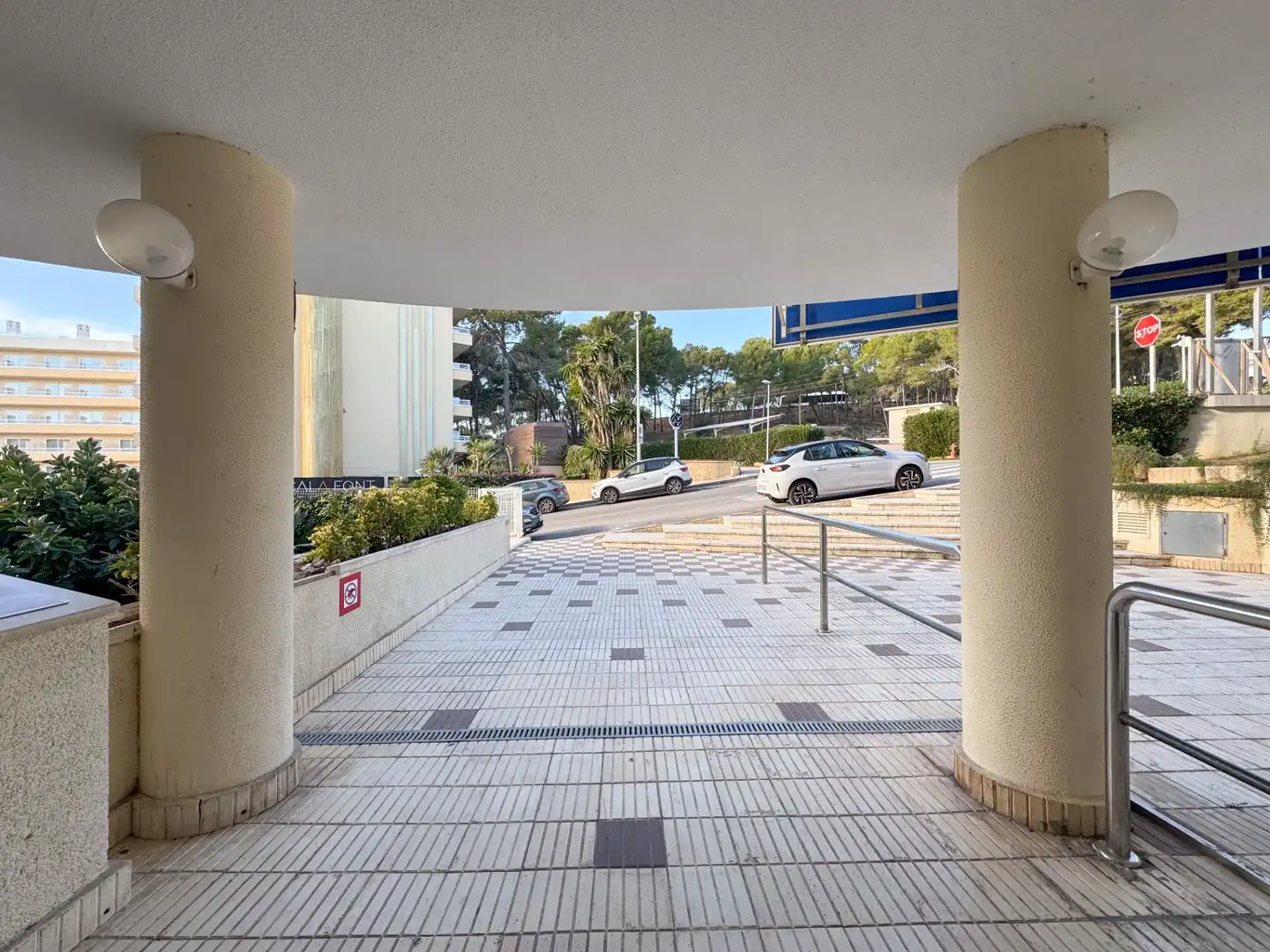 Appartamento con balcone in vendita a DUNES LES 1, imagen 41