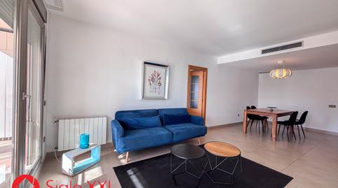 Foto 5 de Pis en venda a La Renegà-Torre Bellver-Les Platgetes, Oropesa del Mar / Orpesa