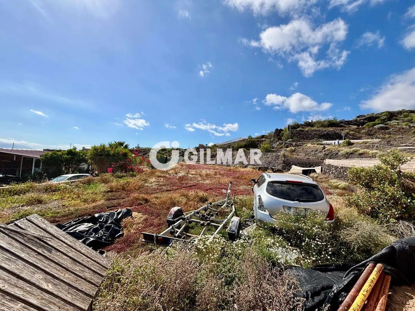 Casa o chalet en venta en Guía de Isora con Jardín privado y Piscina