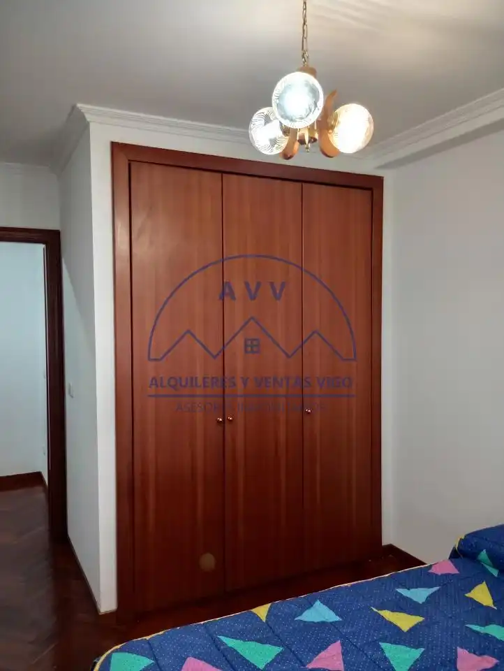 Flat for sale in Vigo   with Heating, Parquet flooring and Storage room