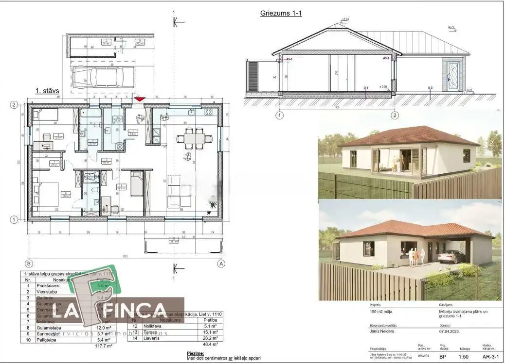 Villa à vendre à CELLES, imagen 2