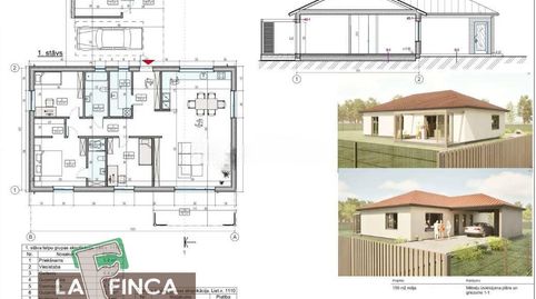 Foto 2 de Casa o chalet en venta en Celles, Parroquias Norte, Siero