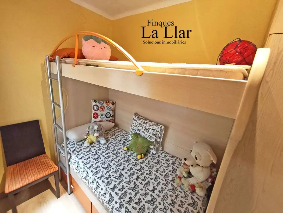 Wohnung zum Verkauf in FRANCESC MACIA, Sant Vicenç Dels Horts