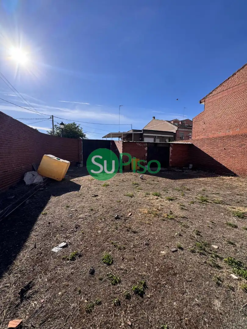 Terreno residencial en venta en Calle Guadilla 4B, imagen 18