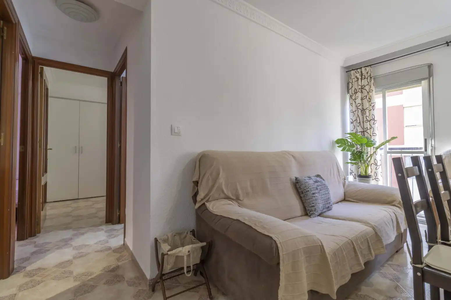 Appartement à louer à Triana, imagen 15