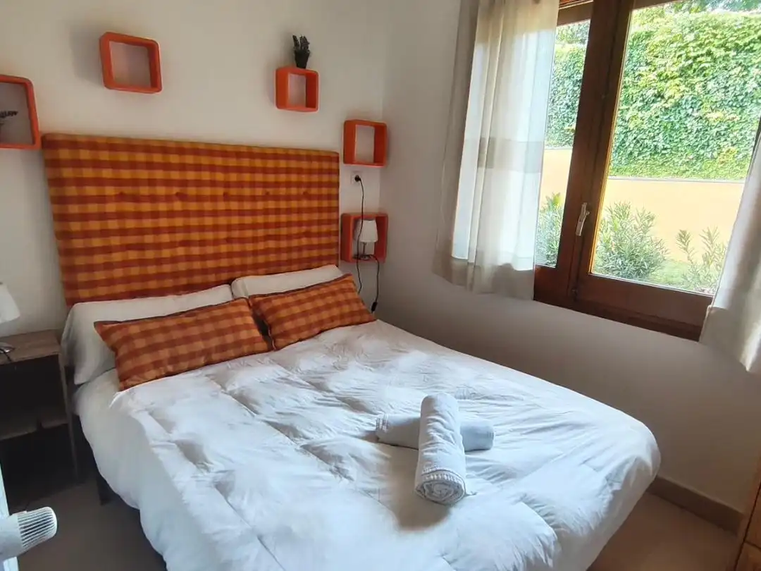 Villa con piscina in vendita a Carrer d'Ancosa 3, imagen 12