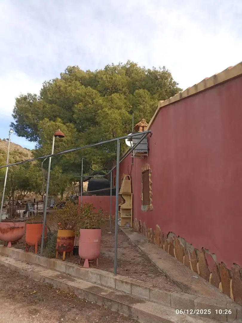 Casa in vendita a Totana, imagen 9