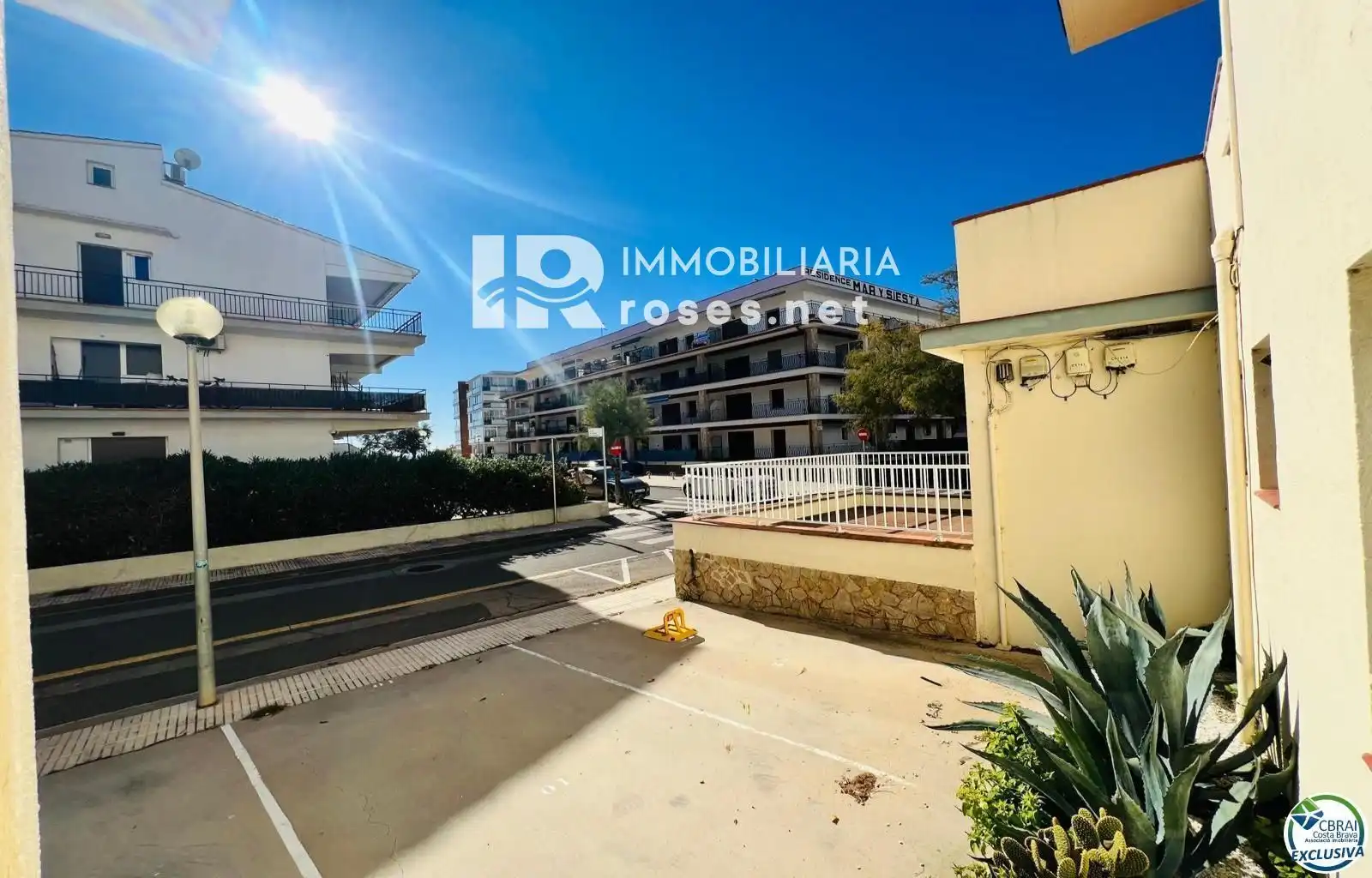 Appartement à vendre à DE MIGUEL DE CERVANTES, imagen 12