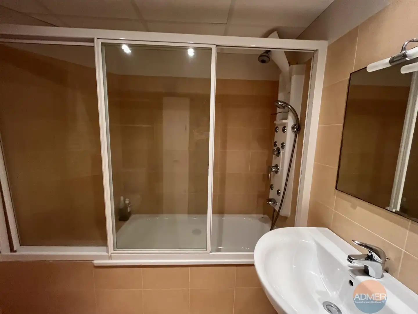 Apartament amb terrassa en venda a Veneziola, imagen 9
