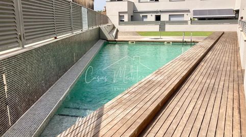 Foto 4 de Piso en venta en Carrer Riu Ter, Deltebre, Tarragona