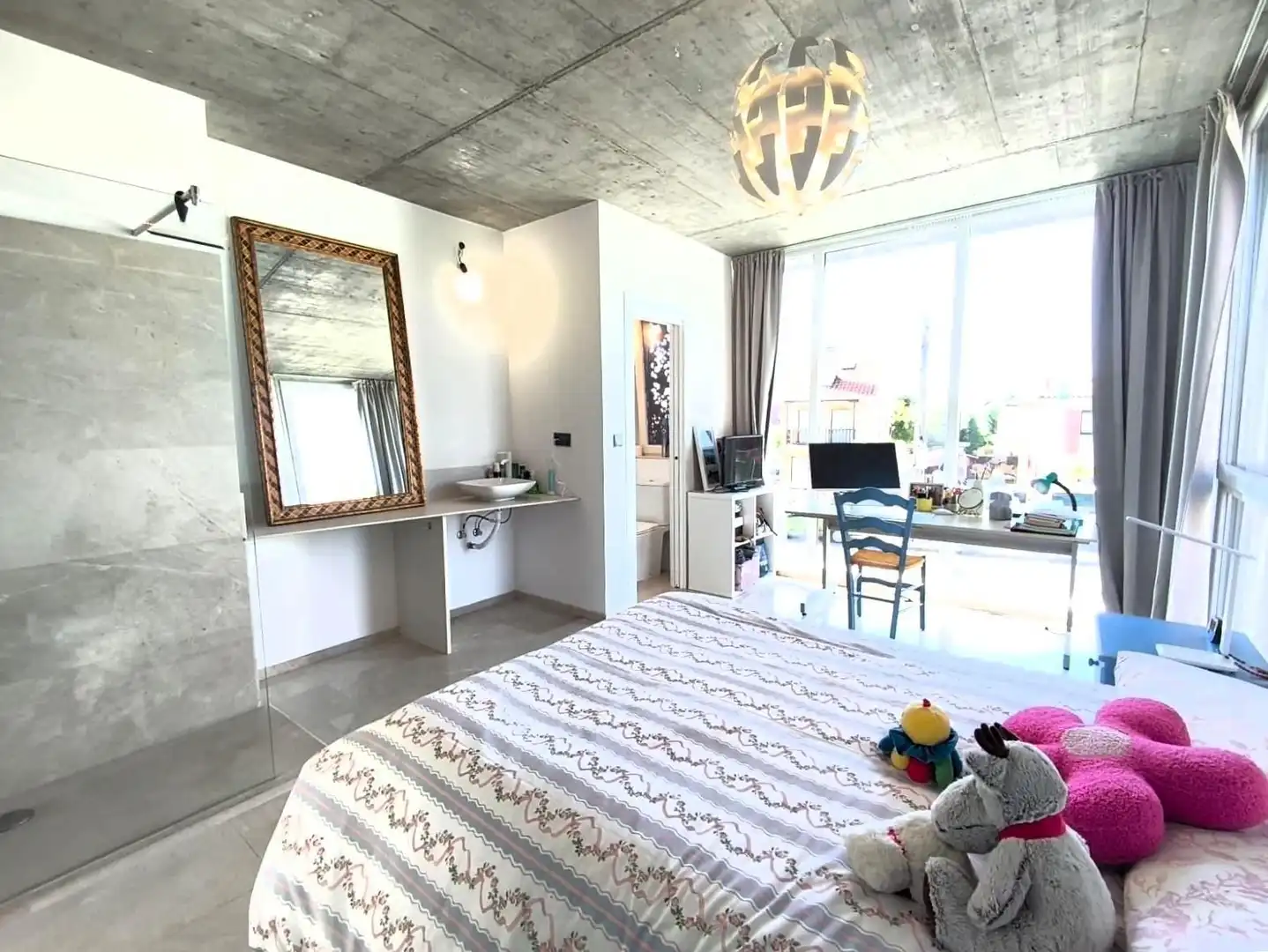 Villa avec piscine à vendre à Alisal - San Román, imagen 13