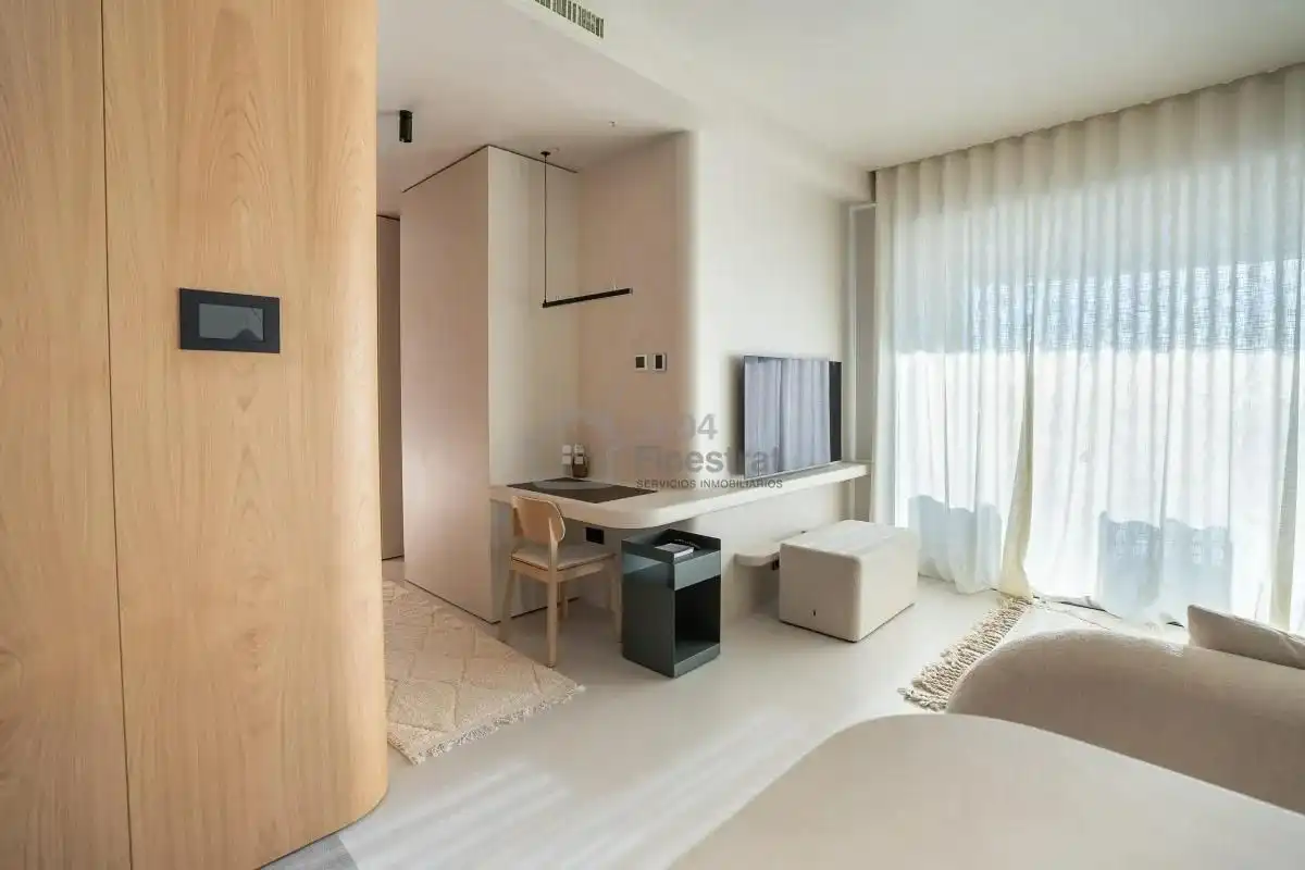 Schlafzimmer von Wohnungen zum Verkauf in Villajoyosa / La Vila Joiosa mit Klimaanlage, Terrasse und Gemeinschaftspool