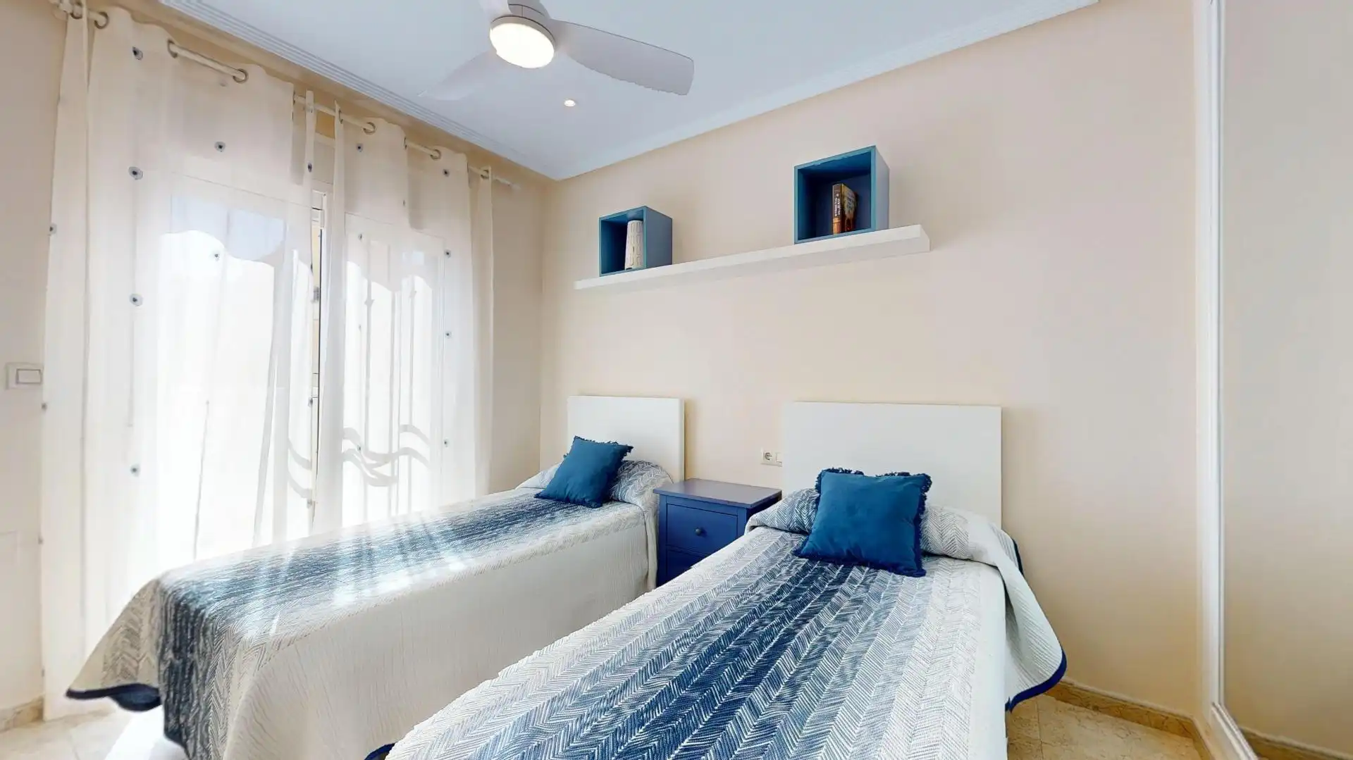 Casa a schiera con piscina in vendita a Calle CLIPPER, imagen 30
