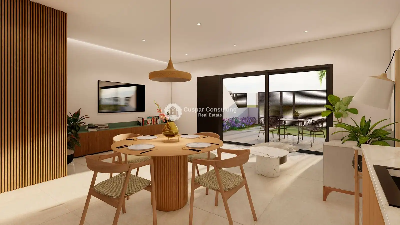 Apartament amb jardí en venda a N/A, imagen 13