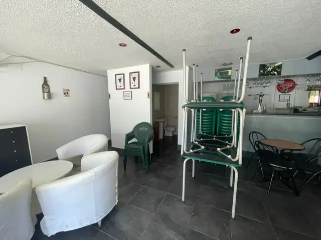 Commercial properties for sale in Avinguda de l'Amerador, Pueblo Español - Coveta Fumá