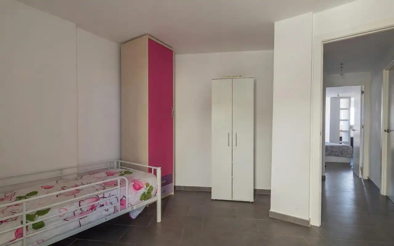Schlafzimmer von Wohnung zum Verkauf in Elche / Elx