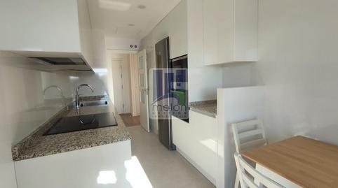 Foto 4 de Piso de alquiler en Vitoria, Gamonal - San Bruno - G9, Burgos Capital