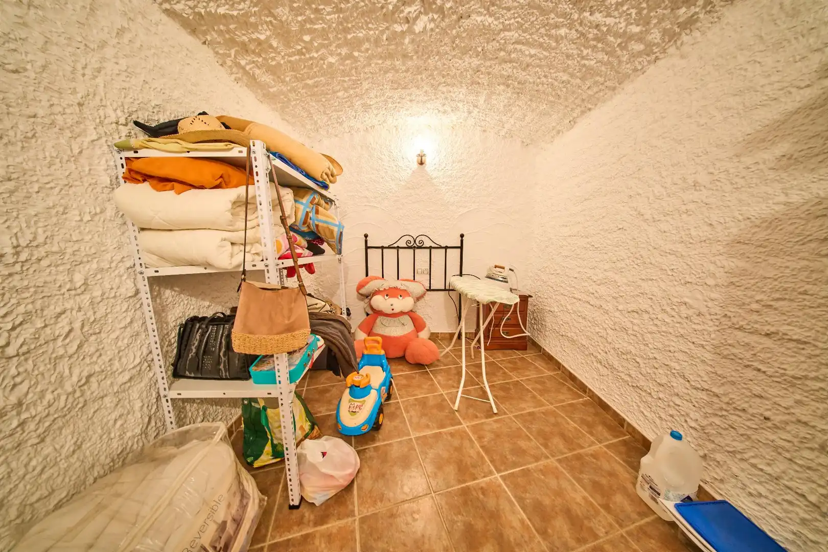 Country homes for sale in Baza  with Air Conditioner, Heating and Terrace