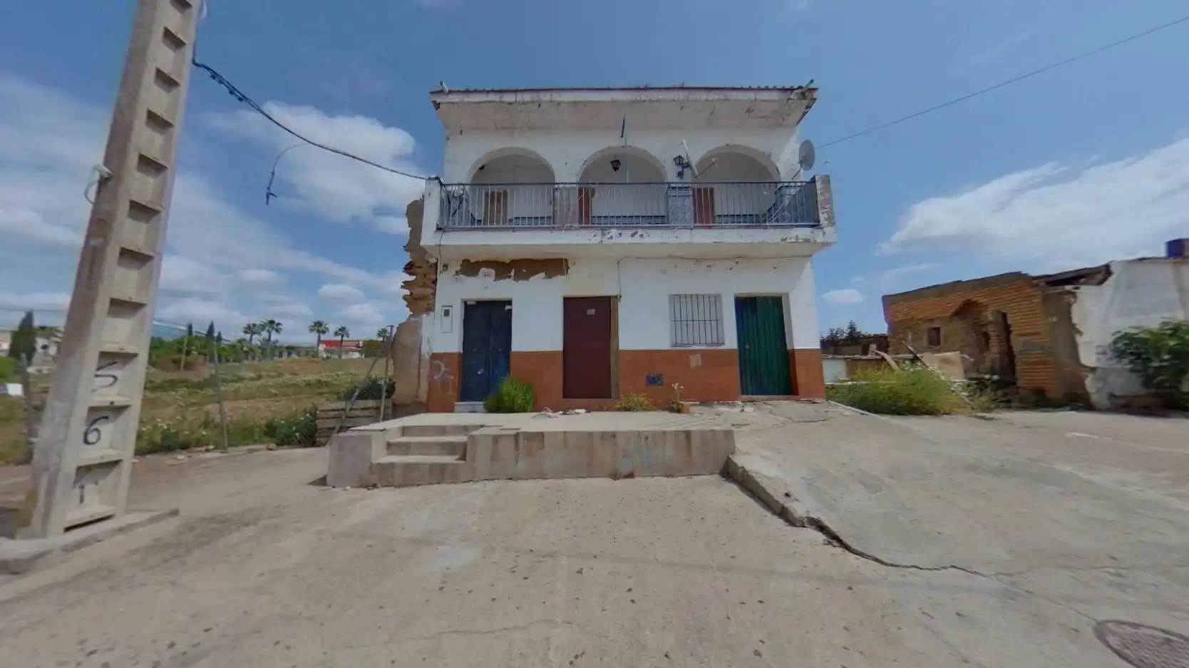 House for sale in Calle Estación