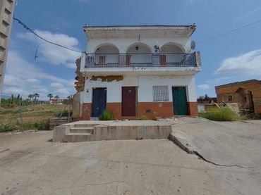 Casa en venda a Calle Estación