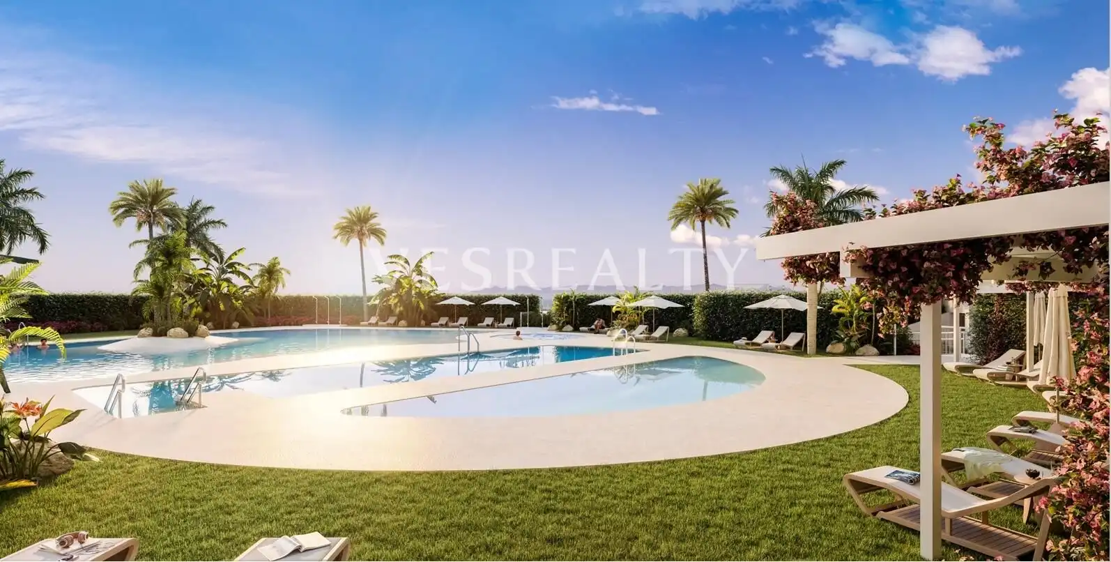 Apartamento con terraza en venta en Platja de Torres, imagen 11