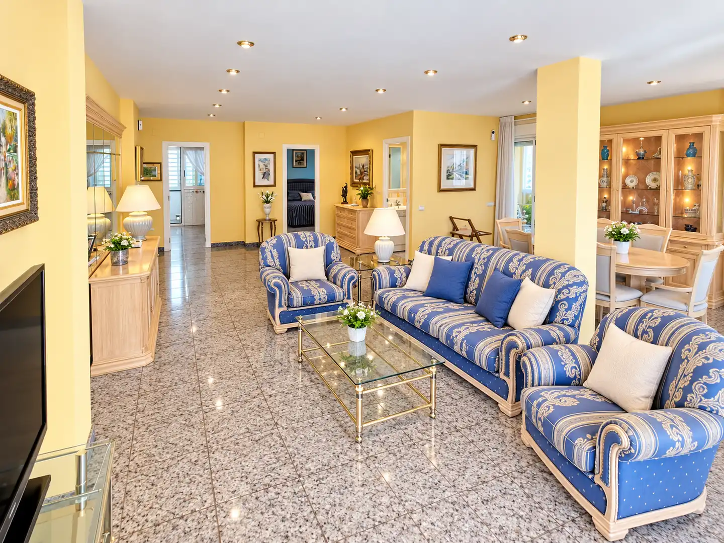 Apartments for rent in Tordera, Sant Salvador