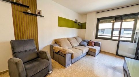 Foto 3 de Dúplex en venda a Sant Llàtzer, Tortosa