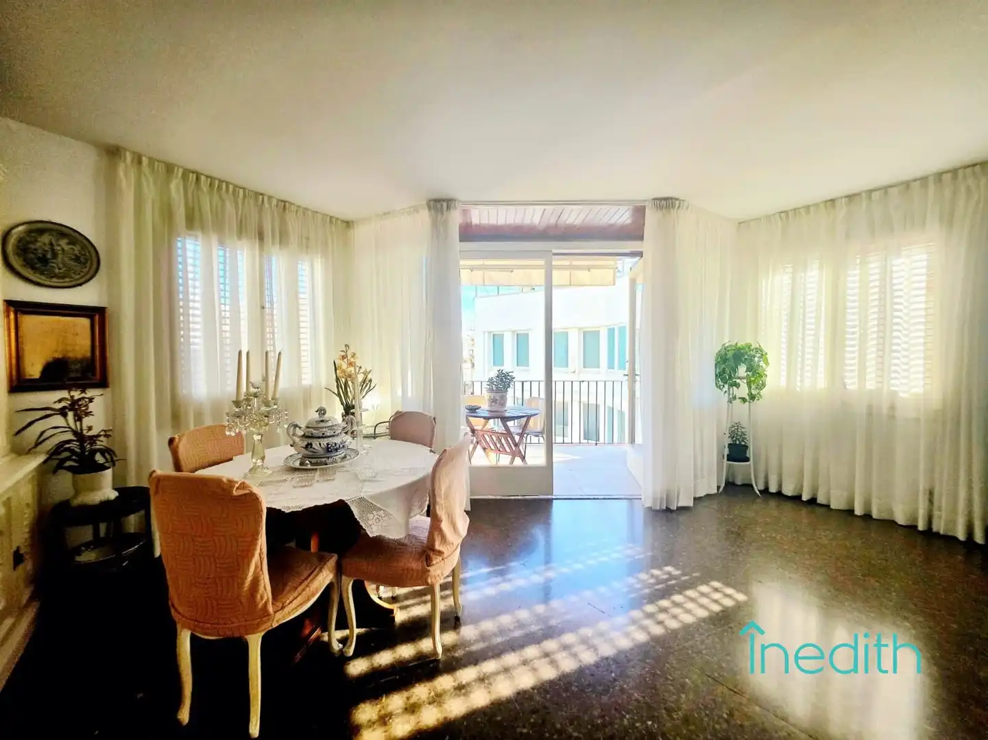 Appartement avec terrasse à vendre à Carrer Carrer de Parellades, 2, imagen 10