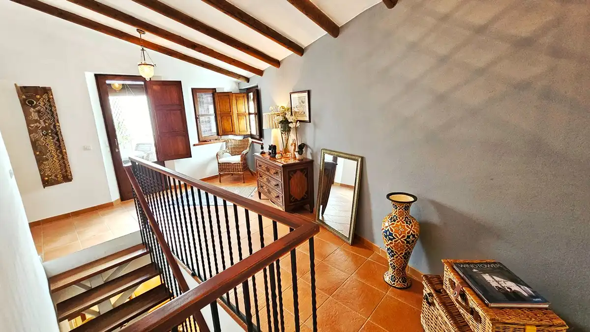 Casa in vendita a Zufre, imagen 26