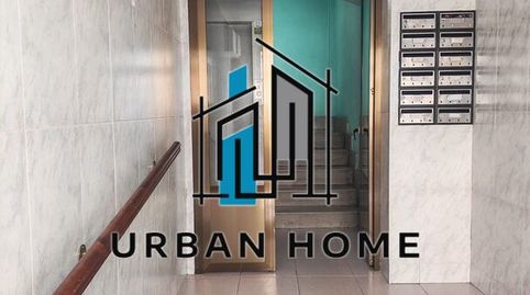 Foto 3 de Piso en venta en Calle de Laureano Díez Canseco, Crucero, León Capital