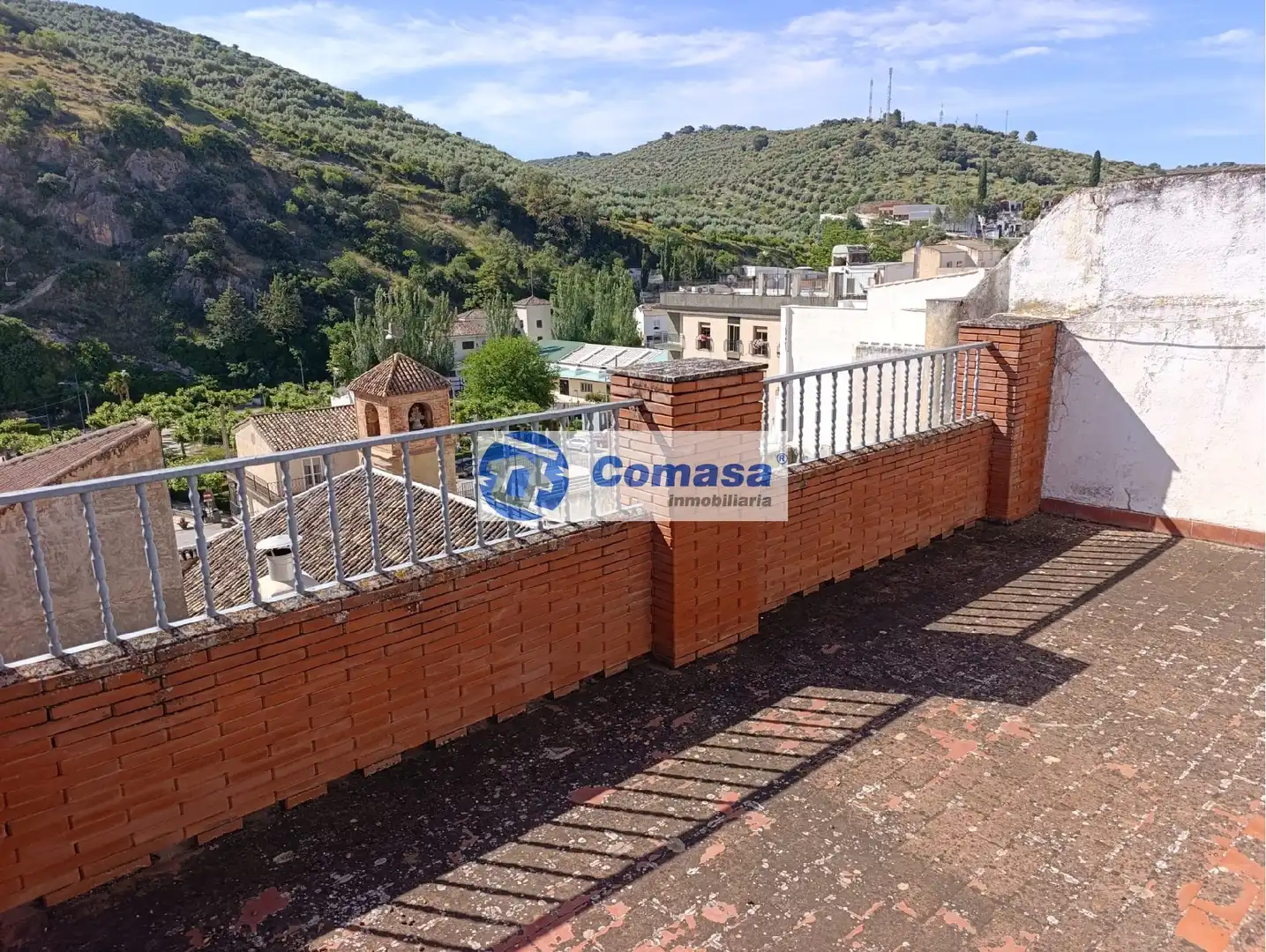 Haus mit Garten zum Verkauf in Fuensanta de Martos, imagen 5