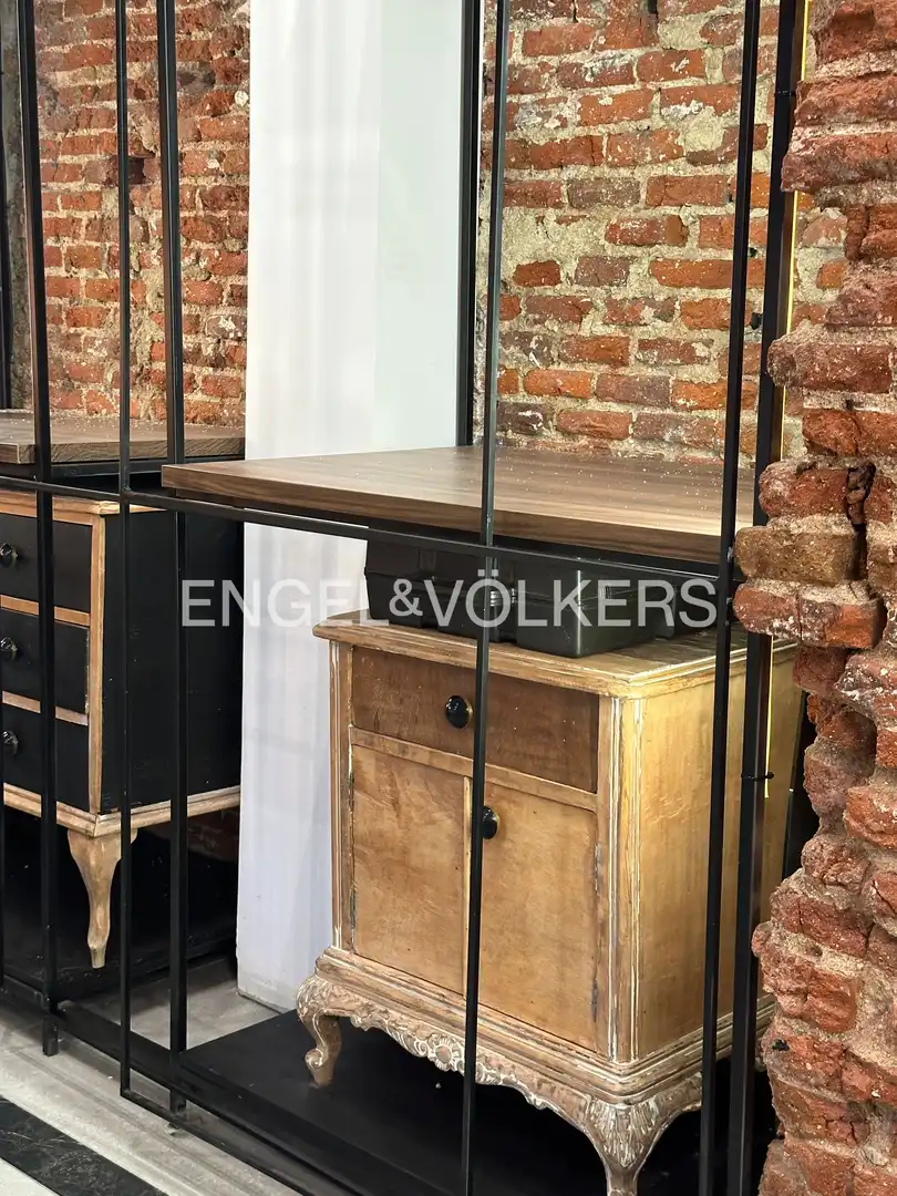 Flat for rent in Madrid  with Heating
