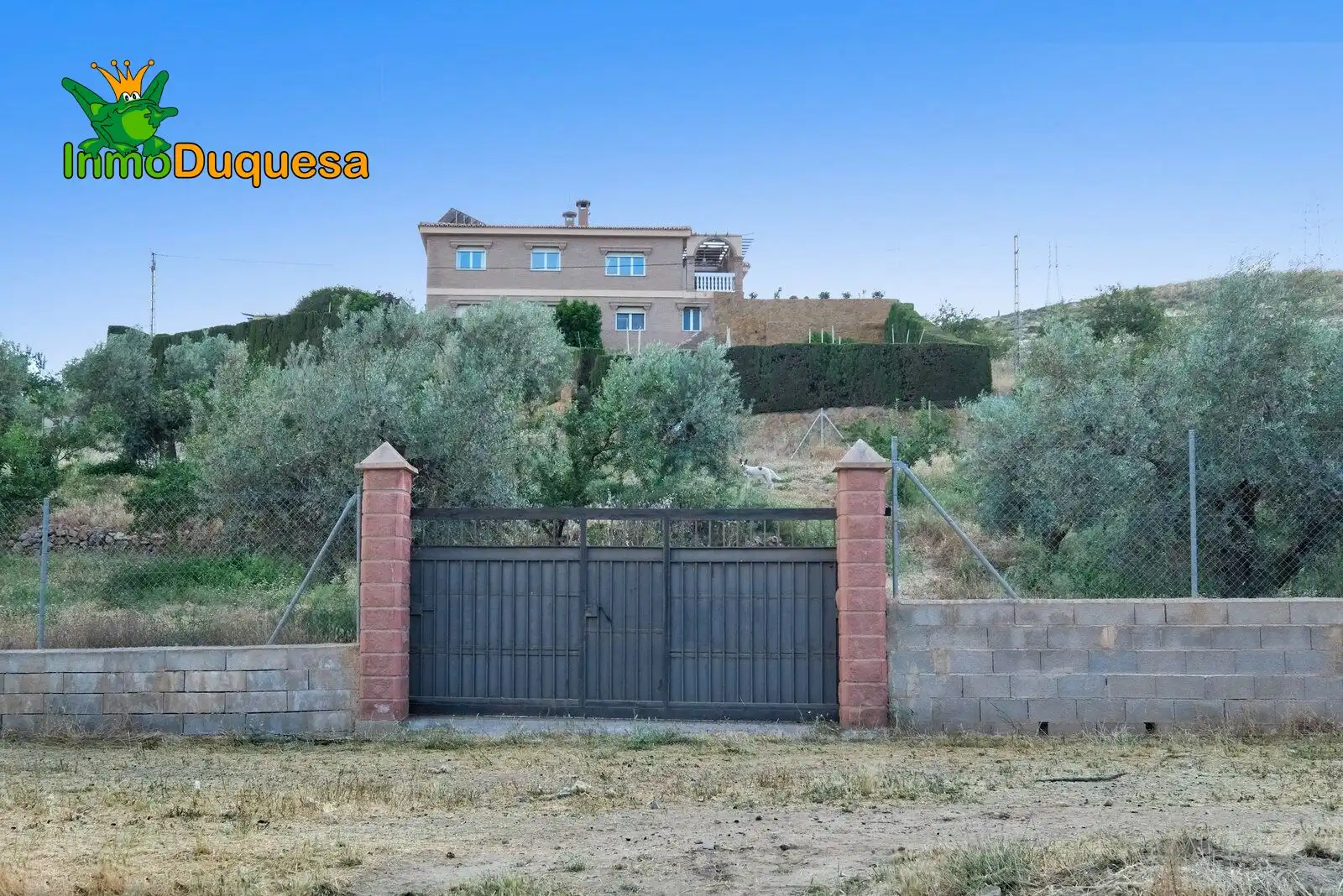 Chalet con piscina en venta en Padul, imagen 28