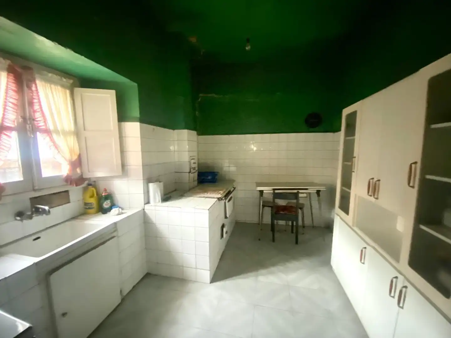 Casa amb terrassa en venda a SANTIBAÑEZ 61, imagen 17