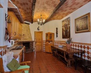 Kitchen of Premises for sale in  Logroño