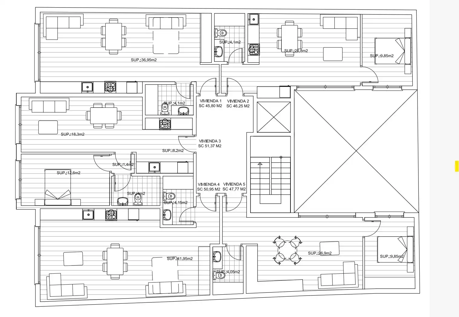 Casa o chalet en venta en Torrent