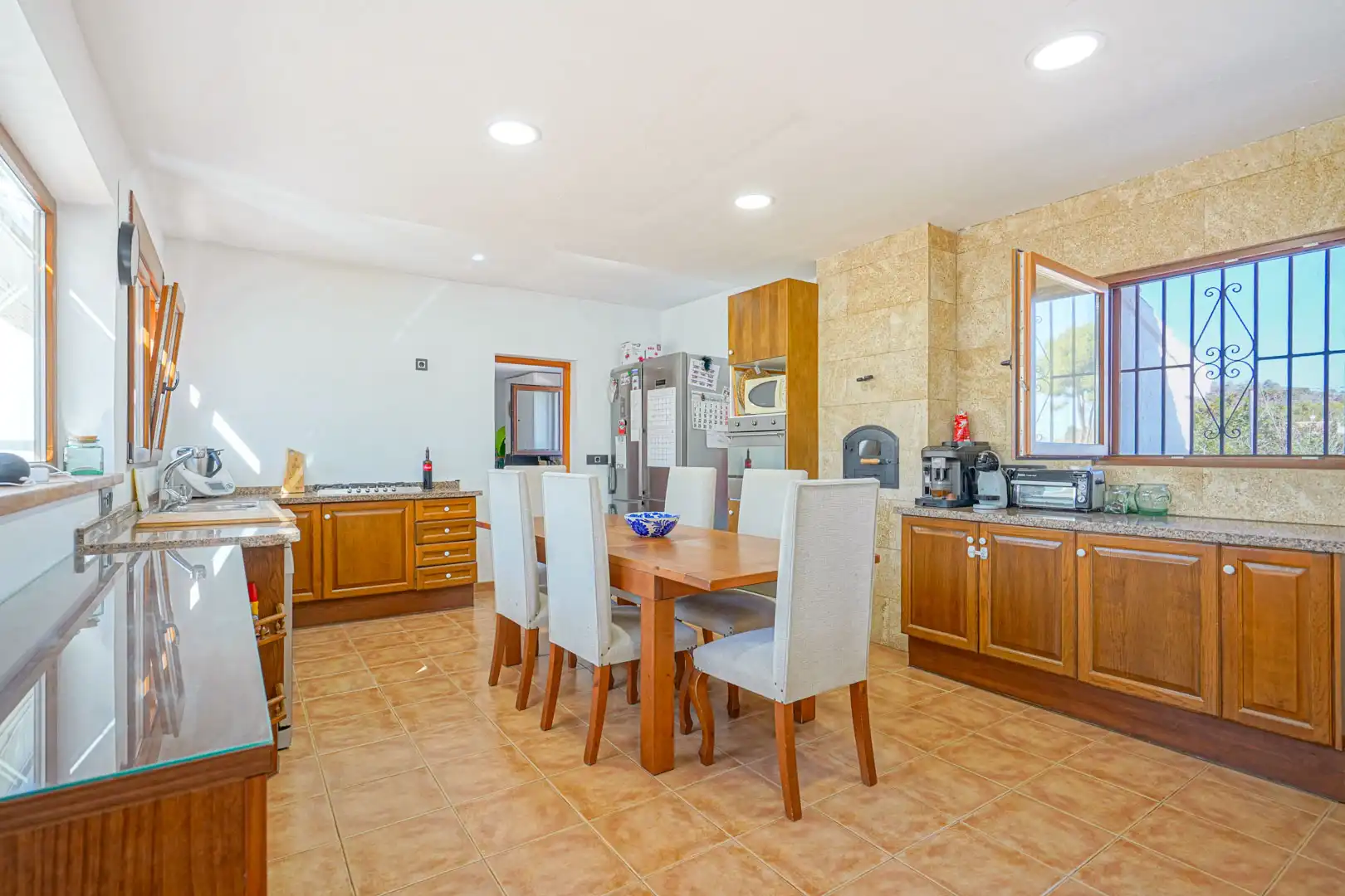 Casa amb jardí en venda a Montgó - Ermita, imagen 16