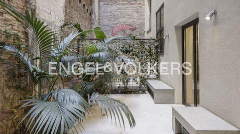 Foto 4 de Dúplex en venda a Sagrada Família, Barcelona