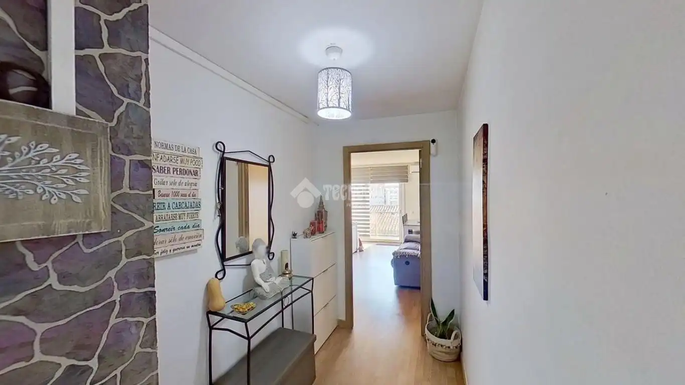 Flat for sale in Manresa  with Terrace, Storage room and Furnished