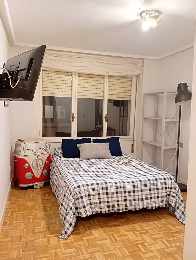 Wohnung zur Miete in Gijón - CL DINDURRA, Barrio del Centro
